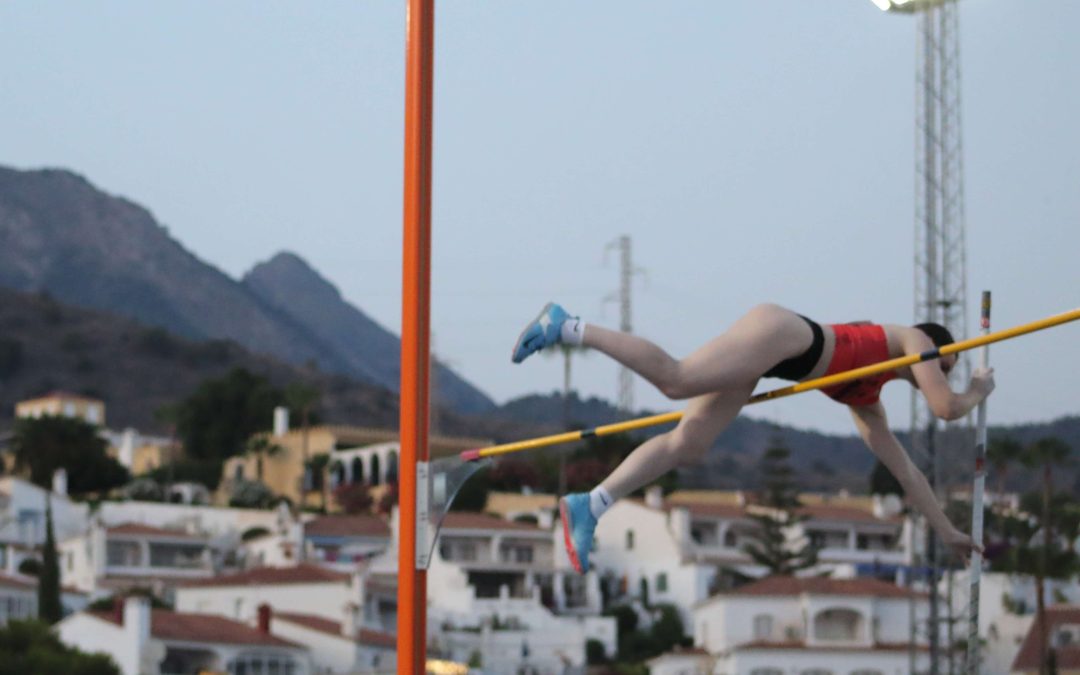 Palmathlón: Cto. De Andalucía Absoluto (Nerja 28/06/2025)