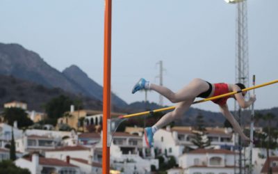 Palmathlón: Cto. De Andalucía Absoluto (Nerja 28/06/2025)