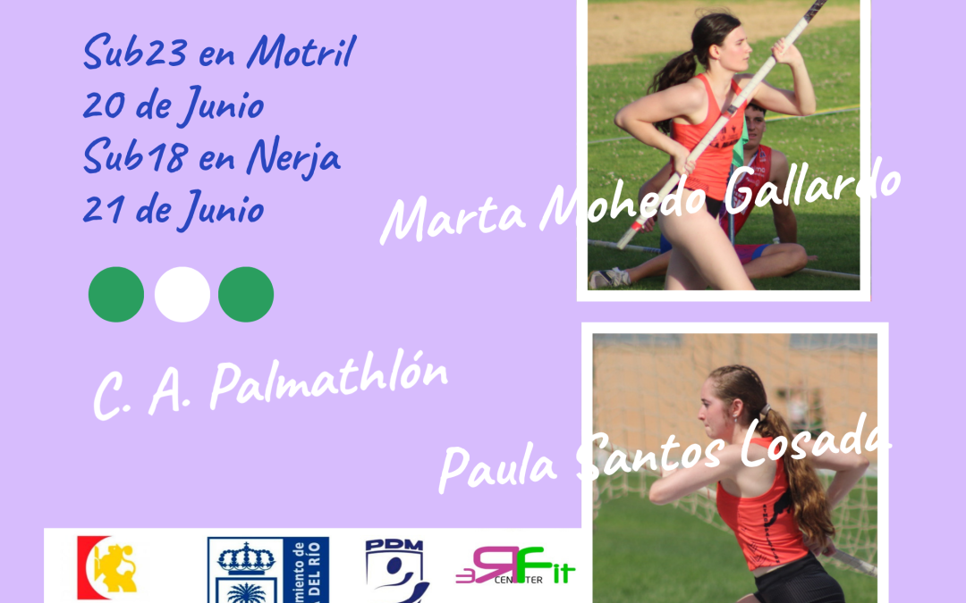 Palmathlón: 20 y 21 de junio